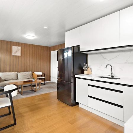 The Headley Loft Queenstown Exterior foto