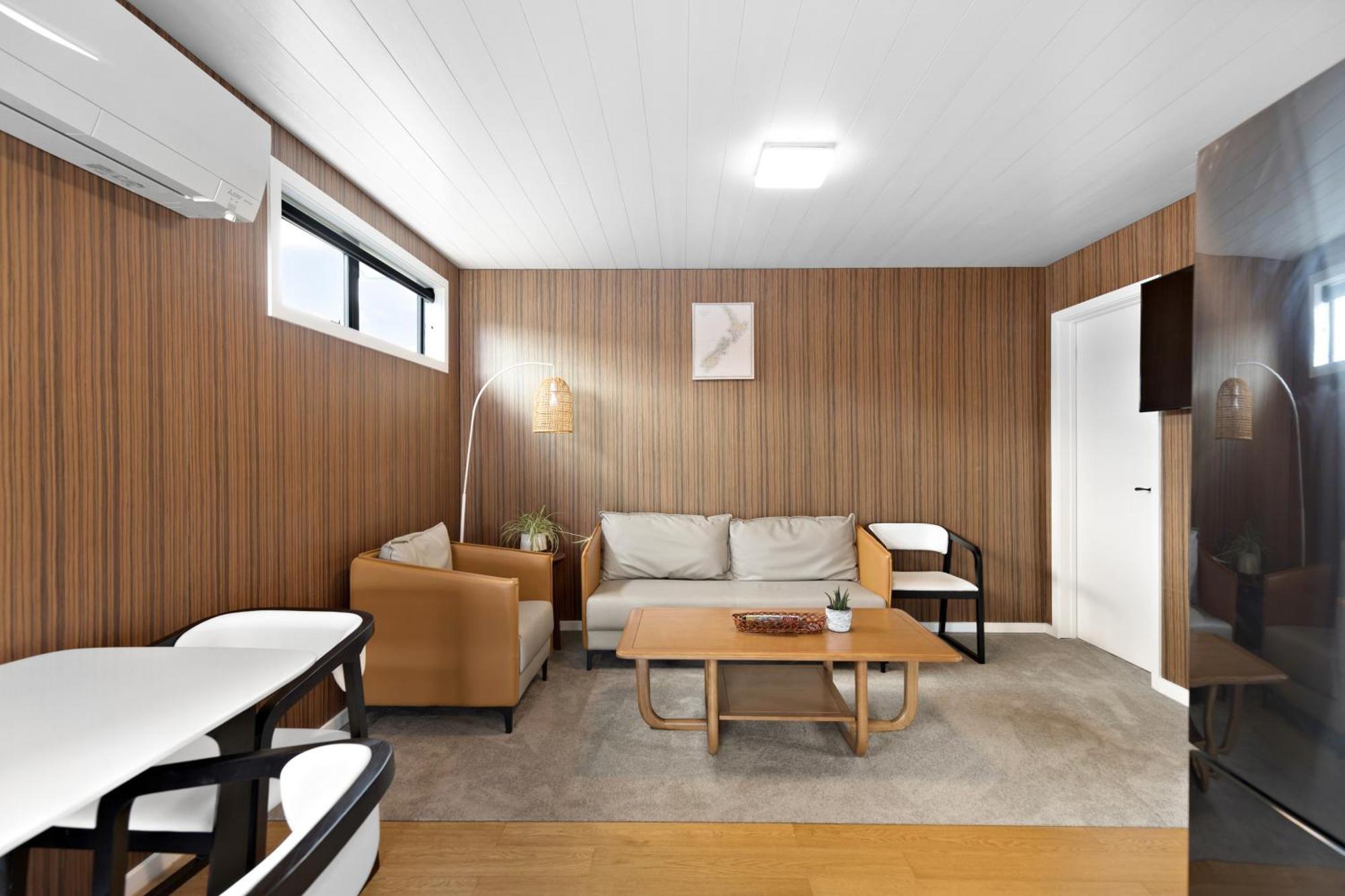 The Headley Loft Queenstown Exterior foto